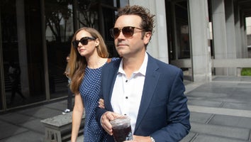 Danny Masterson's Wife Bijou Phillips Let Out a Wail in Court During His Guilty Verdict